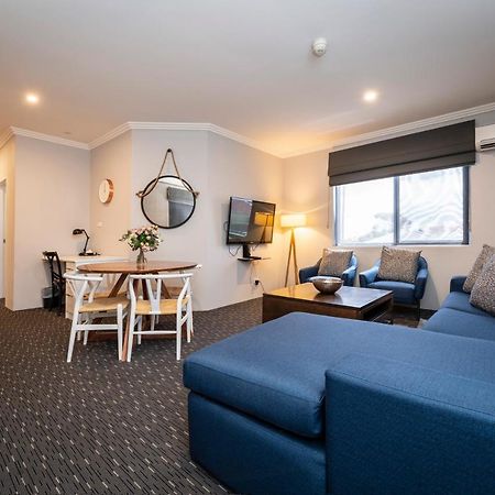 Merewether Motel Newcastle Eksteriør bilde