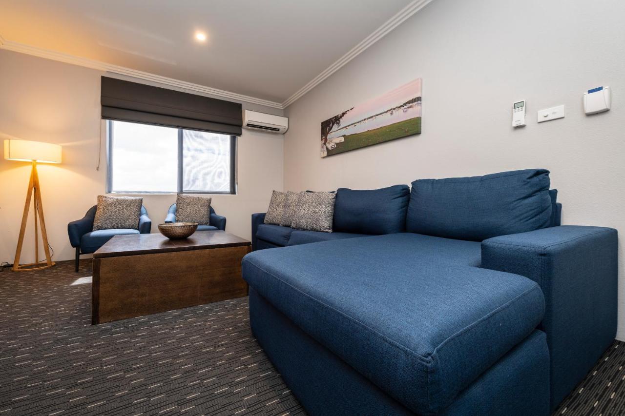 Merewether Motel Newcastle Eksteriør bilde