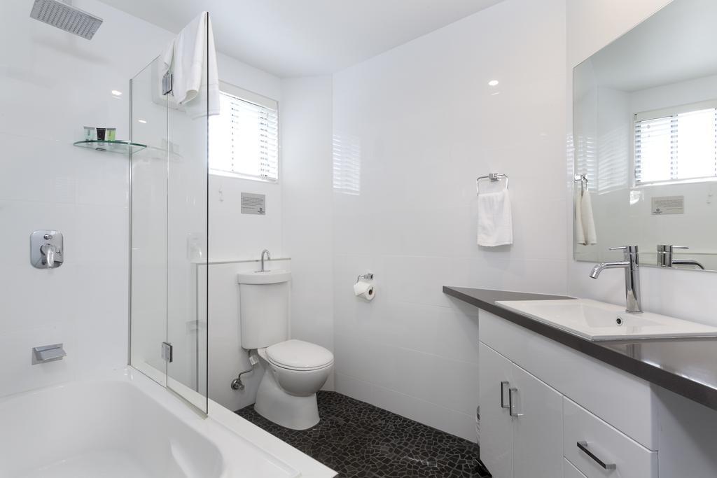 Merewether Motel Newcastle Eksteriør bilde