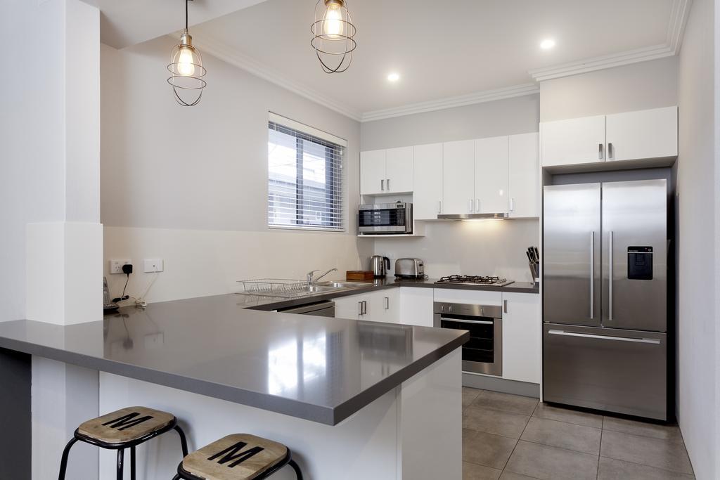 Merewether Motel Newcastle Eksteriør bilde