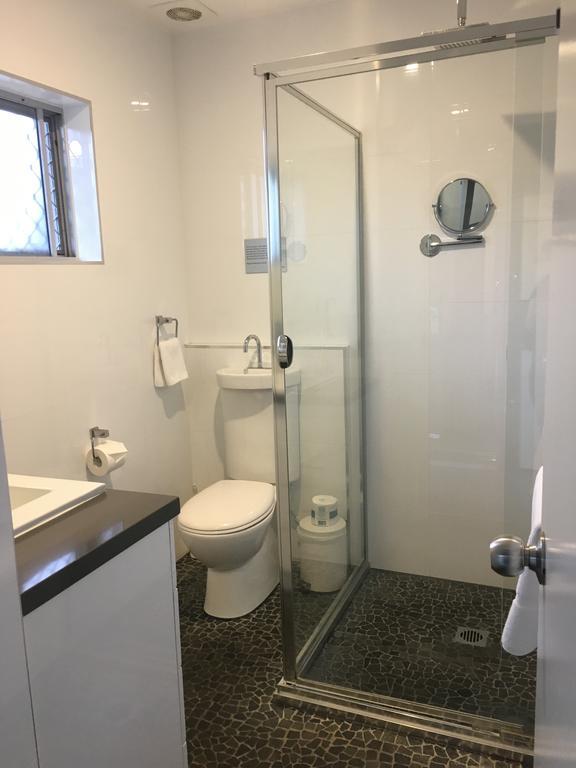 Merewether Motel Newcastle Eksteriør bilde