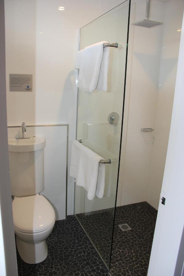 Merewether Motel Newcastle Eksteriør bilde
